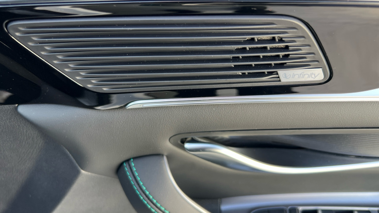 BYD Seal U 1.5 DM-i Comfort 5dr Auto Estate